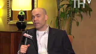 How Many NBA Pundits Predicted A Spurs-Heat Finals?